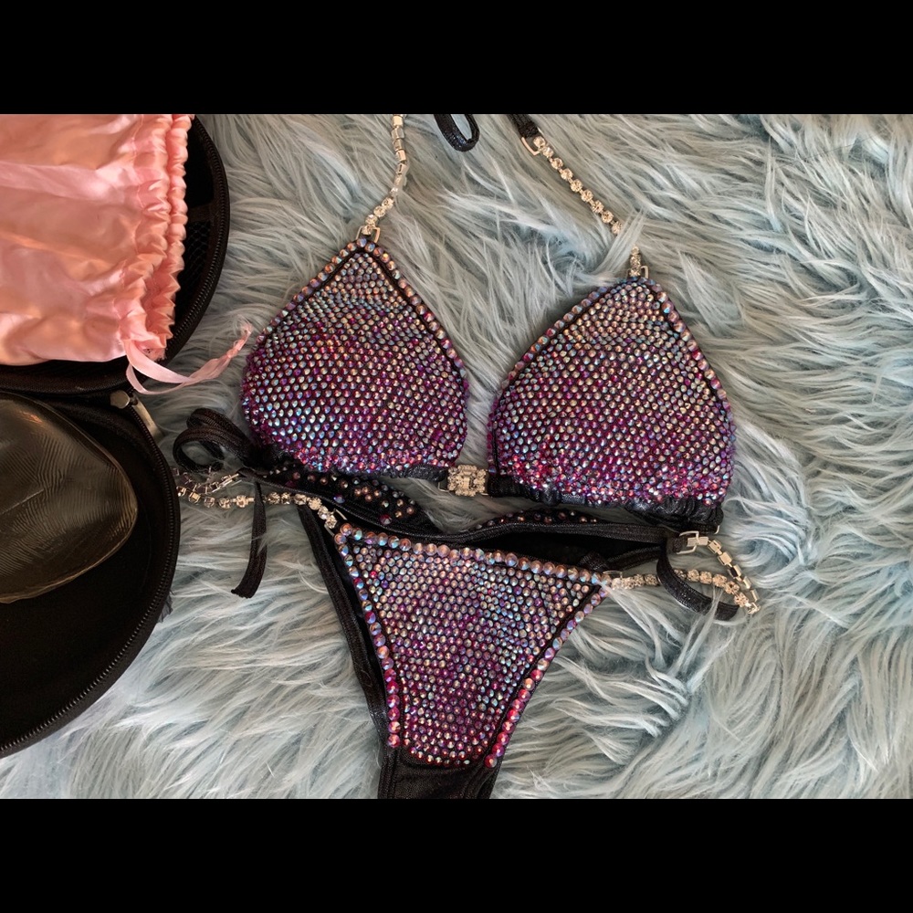 Angel Competition Bikini